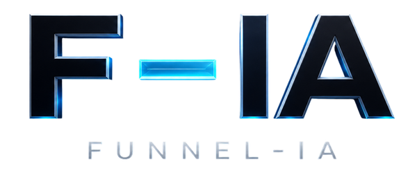 Funnel-IA Logo